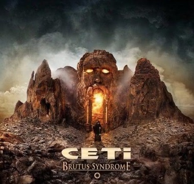 Ceti - 2014 - Brutus Syndrome