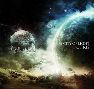 Chris - 2012 - City of Light