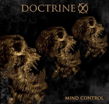 DOCTRINE X - Mind Control