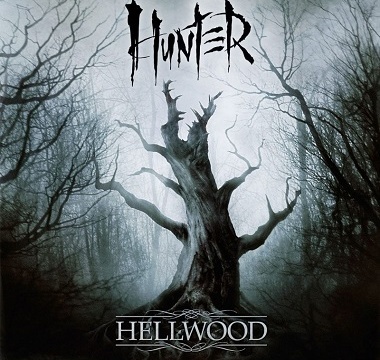 HUNTER - Hellwood