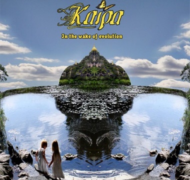 KAIPA - In the Wake of Evolution