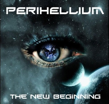 PERIHELLIUM - The New Beginning