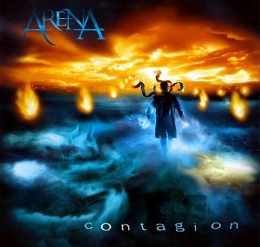 ARENA - Contagion