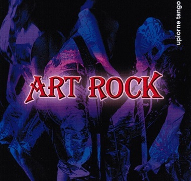ART ROCK - 2008 - Upiorne Tango