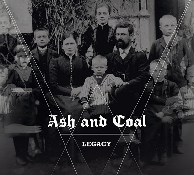 ASH AND COAL - Legacy