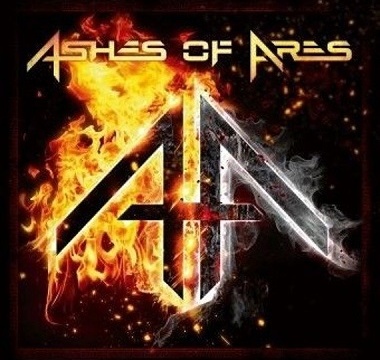 ASHES OF ARES - 2013 - Ashes of Ares