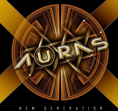 AURAS - 2010 - New Generation