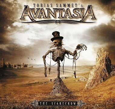 AVANTASIA -Scarecrow