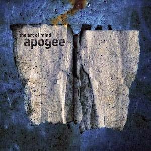 Apogee - 2015 - The Art of Mind