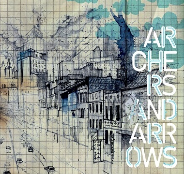 Archers & Arrows - 2011 - Archers & Arrows (EP)