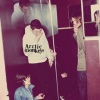 Arctic Monkeys - 2009 - Humbug