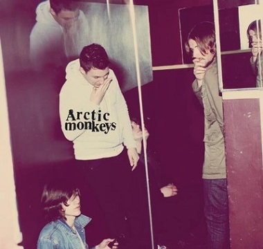 Arctic Monkeys - 2009 - Humbug