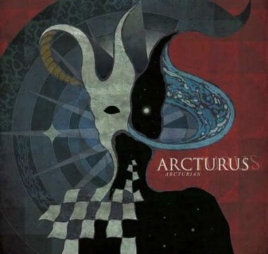 Arcturus - 2015 - Arcturian