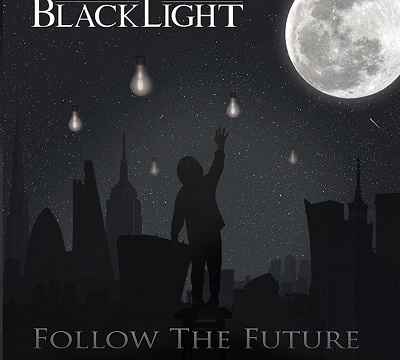 BLACKLIGHT - Follow the Future