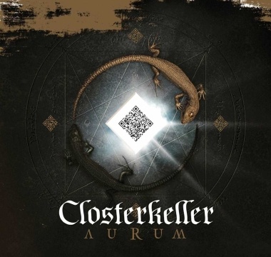 CLOSTERKELLER - 2009 - Aurum