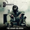DAMNESTY - 2017 - The Grand Delusion