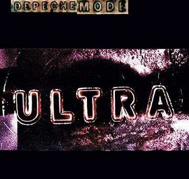 DEPECHE MODE - 1997 - Ultra