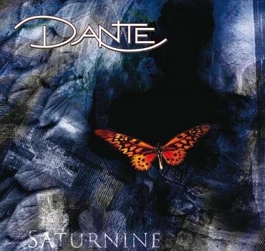 Dante - 2010 - Saturnine