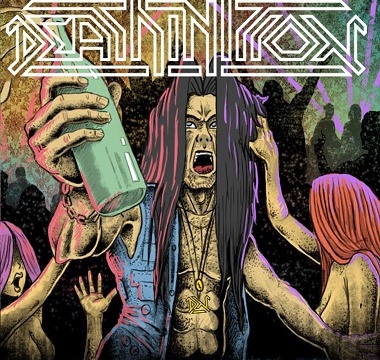Deathinition - 2011 - Deathinition
