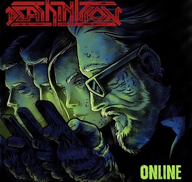 Deathinition - 2017 - Online