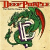 Deep Purple - 1993 - The Battle Rages On