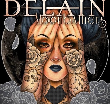 Delain - 2016 - Moonbathers