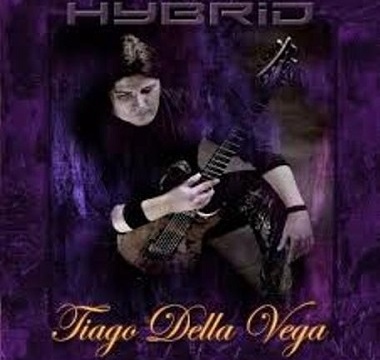 Della Vega, Tiago - 2008 - Hybrid