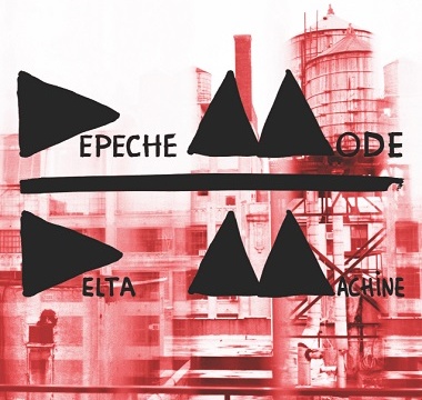 Depeche Mode - 2013 - Delta Machine
