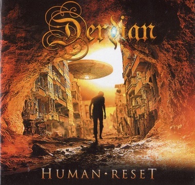 Derdian - 2014 - Human Reset