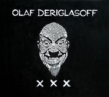 Deriglasoff, Olaf - 2014 - XXX