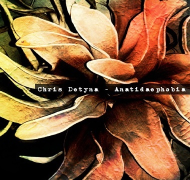 Detyna, Chris - 2015 - Anatidaephobia