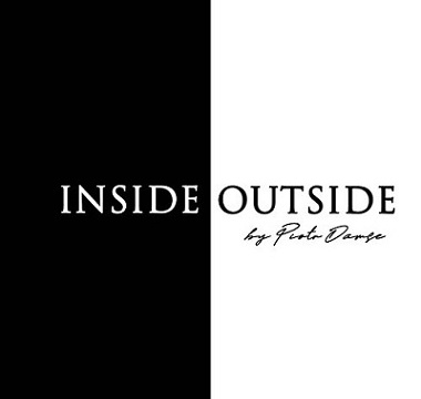 PIOTR DAMSE - Inside Outside