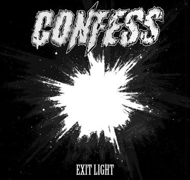 CONFESS - 2015 - Exit Light