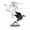 CORDO, ALEX - 2017 - Origami