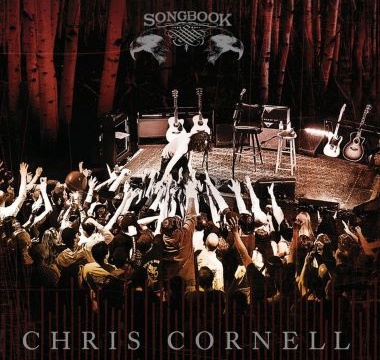 CORNELL, CHRIS - 2011 - Songbook