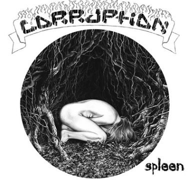CORRUPTION - 2017 - Spleen