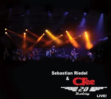 CREE, SEBASTIAN RIEDEL & - 2014 - 20 Urodziny LIVE!