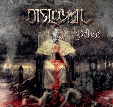 Disloyal - 2015 - Godless
