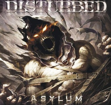 Disturbed - 2010 - Asylum