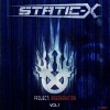 STATIC-X - Project Regeneration Vol 1