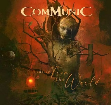 COMMUNIC - Hiding From The World