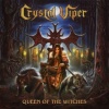 CRYSTAL VIPER - 2017 - Queen of the witches