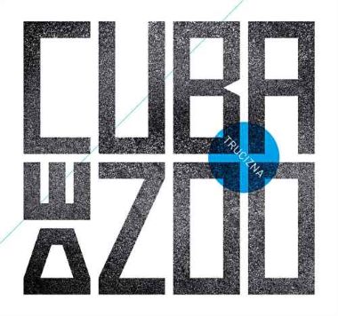 CUBA DE ZOO - 2013 - Trucizna