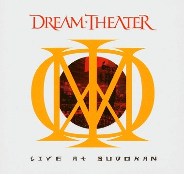 Dream Theater - 2004 - Live At Budokan
