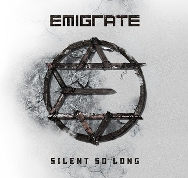 EMIGRATE - 2014 - Silent So Long