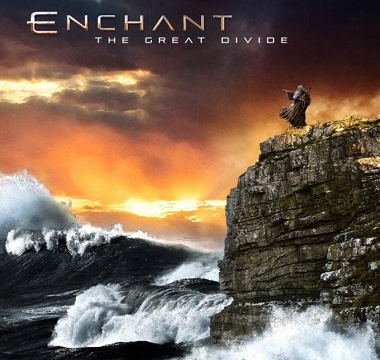 ENCHANT - 2014 - The Great Divide