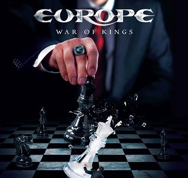 EUROPE - 2015 - War of Kings