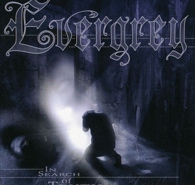 EVERGREY - 2001 - In Search of Truth