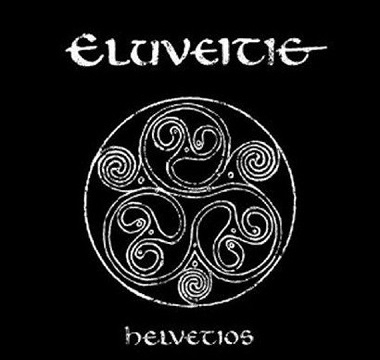 Eluveitie - 2012 - Helvetios