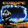 Europe - 1991 - Prisoners in Paradise